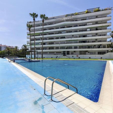 Apartment Riviera Park-2 By Interhome ซาลอว์ ภายนอก รูปภาพ