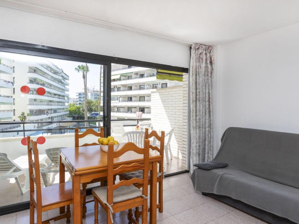 Apartment Riviera Park-2 By Interhome ซาลอว์ ภายนอก รูปภาพ