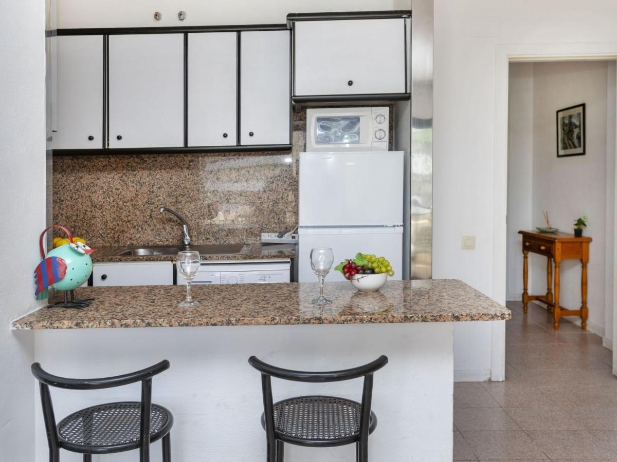 Apartment Riviera Park-2 By Interhome ซาลอว์ ภายนอก รูปภาพ