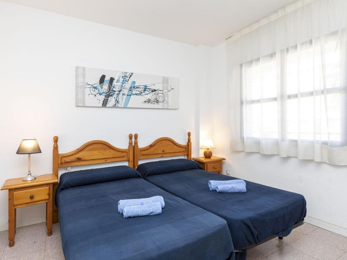 Apartment Riviera Park-2 By Interhome ซาลอว์ ภายนอก รูปภาพ