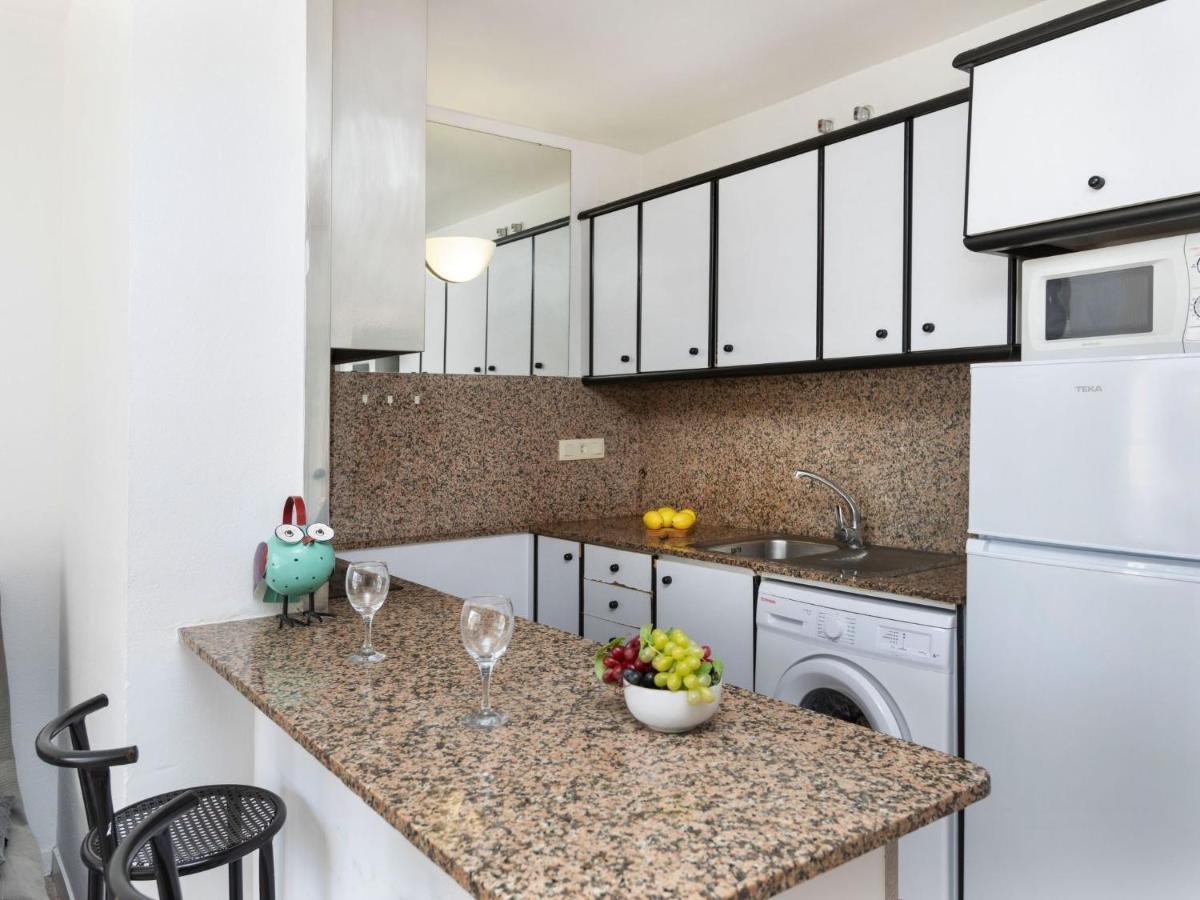 Apartment Riviera Park-2 By Interhome ซาลอว์ ภายนอก รูปภาพ
