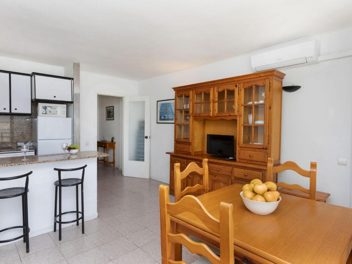 Apartment Riviera Park-2 By Interhome ซาลอว์ ภายนอก รูปภาพ