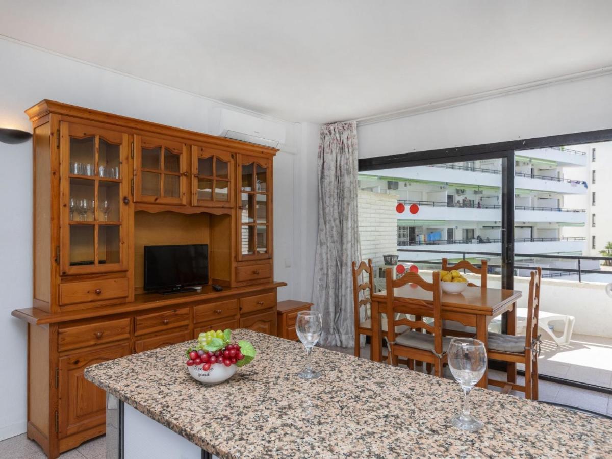Apartment Riviera Park-2 By Interhome ซาลอว์ ภายนอก รูปภาพ