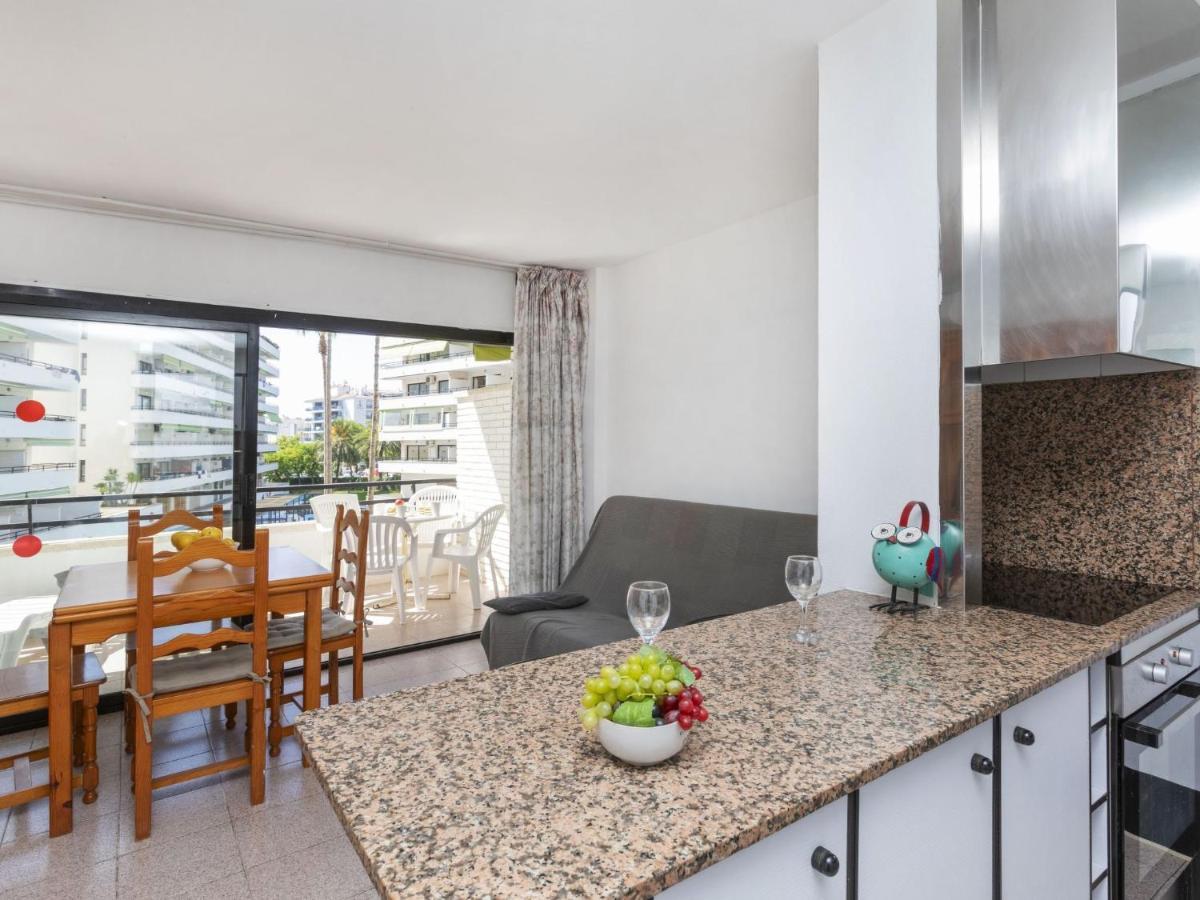Apartment Riviera Park-2 By Interhome ซาลอว์ ภายนอก รูปภาพ
