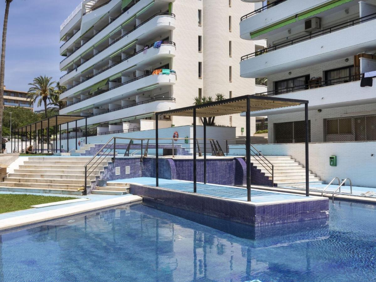 Apartment Riviera Park-2 By Interhome ซาลอว์ ภายนอก รูปภาพ